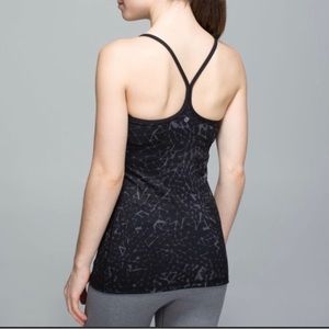 lululemon Power Y Tank